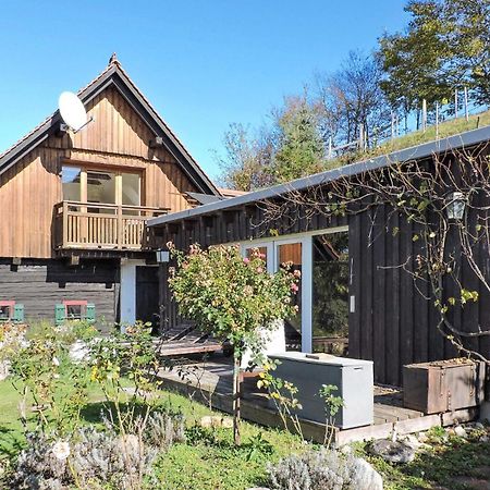 One-Bedroom Holiday Home in Großklein Exterior foto